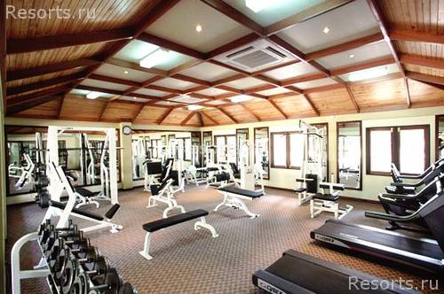 Royal Island Resort & Spa 21
